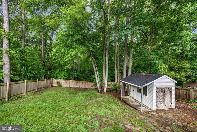 18120 BRIDLEWOOD LN, Ruther Glen, VA 22546