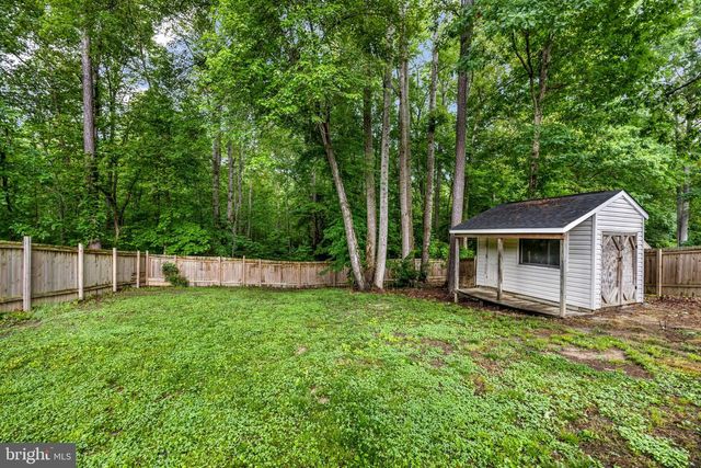 18120 BRIDLEWOOD LN, Ruther Glen, VA 22546