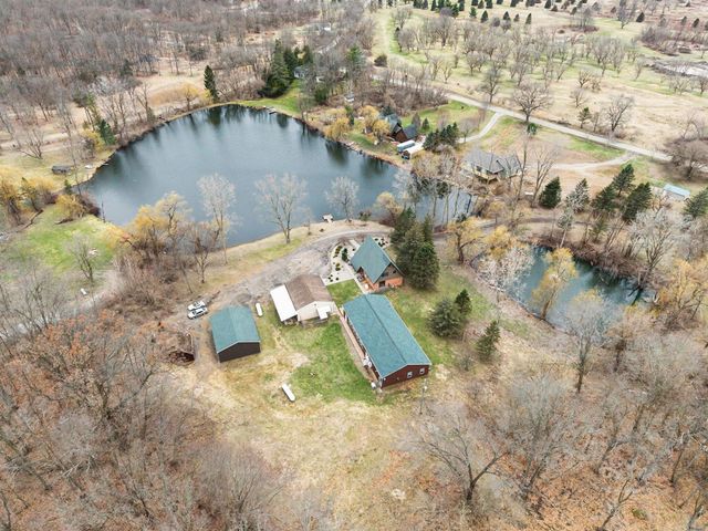12175 Watkins Road, Brooklyn, MI 49230