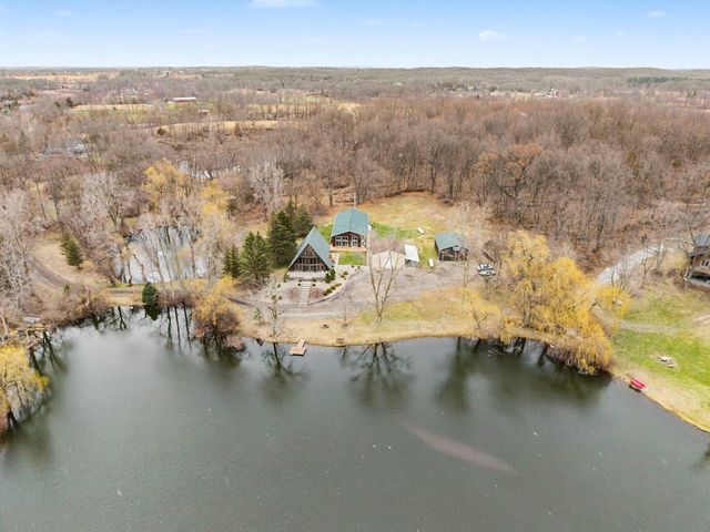 12175 Watkins Road, Brooklyn, MI 49230