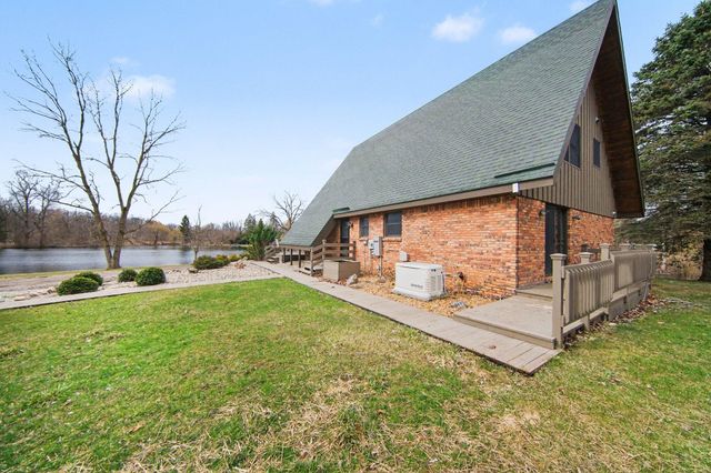 12175 Watkins Road, Brooklyn, MI 49230