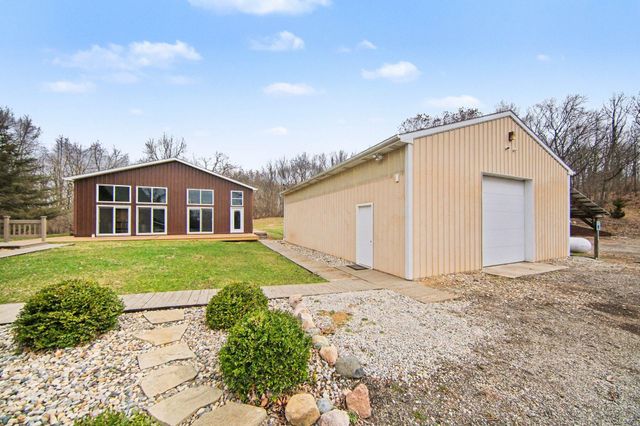 12175 Watkins Road, Brooklyn, MI 49230