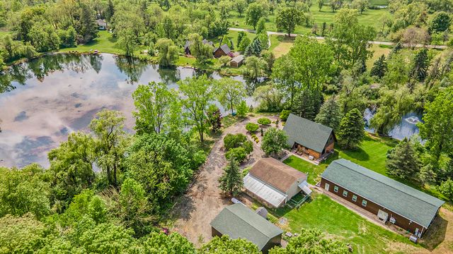 12175 Watkins Road, Brooklyn, MI 49230