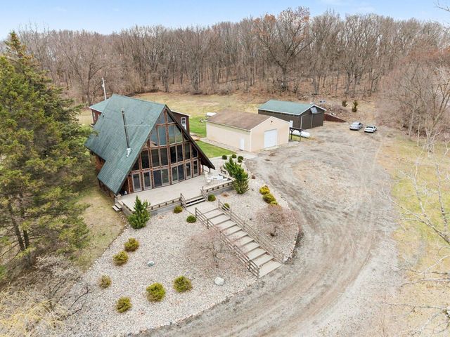 12175 Watkins Road, Brooklyn, MI 49230