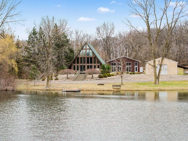 12175 Watkins Road, Brooklyn, MI 49230