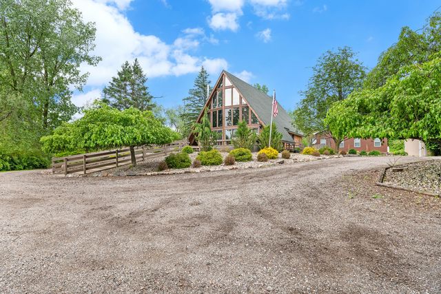 12175 Watkins Road, Brooklyn, MI 49230