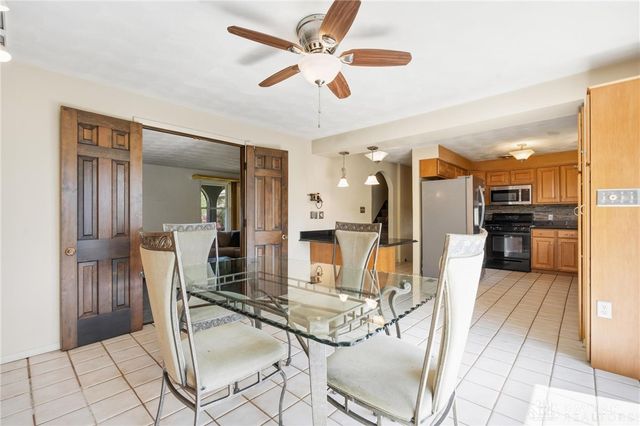 5882 Shady Cove Lane, Trotwood, OH 45426