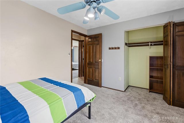 5882 Shady Cove Lane, Trotwood, OH 45426