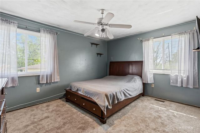 5882 Shady Cove Lane, Trotwood, OH 45426