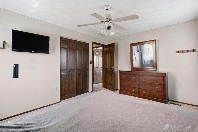 5882 Shady Cove Lane, Trotwood, OH 45426