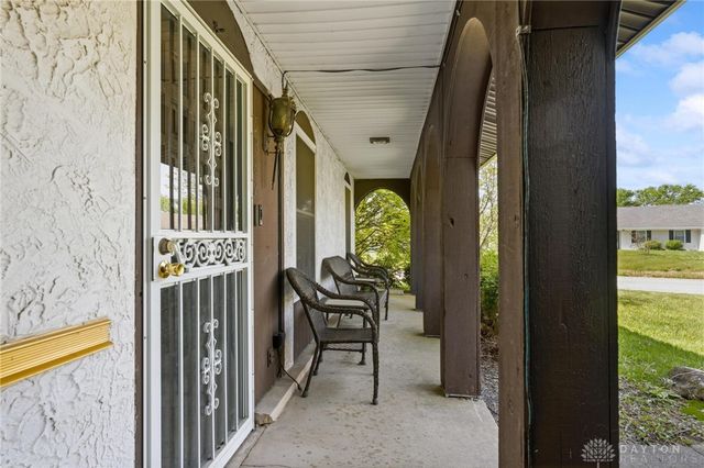 5882 Shady Cove Lane, Trotwood, OH 45426