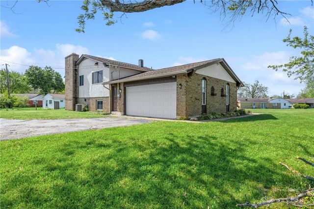 5882 Shady Cove Lane, Trotwood, OH 45426