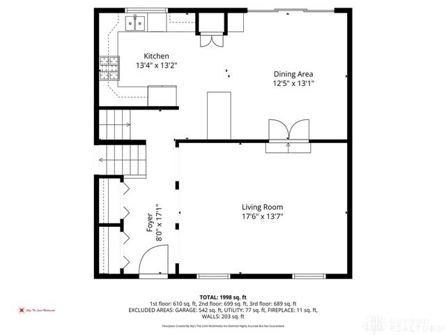 5882 Shady Cove Lane, Trotwood, OH 45426