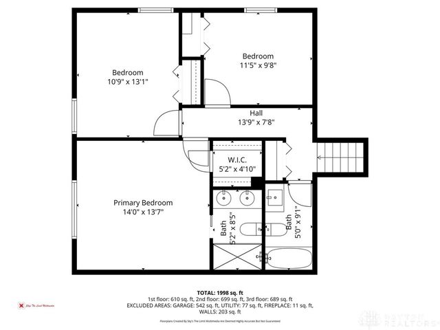 5882 Shady Cove Lane, Trotwood, OH 45426