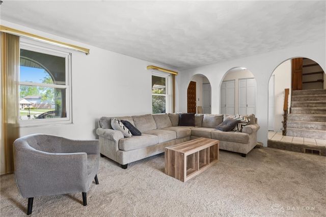 5882 Shady Cove Lane, Trotwood, OH 45426