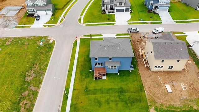 11115 N Glenwood Avenue, Kansas City, MO 64157