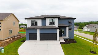 11115 N Glenwood Avenue, Kansas City, MO 64157
