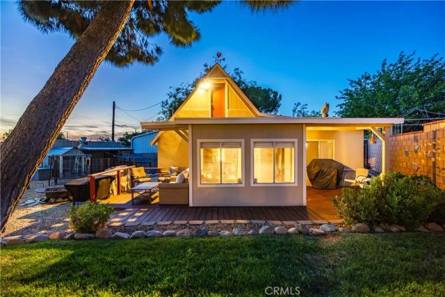 4815 W Avenue L14, Lancaster, CA 93536