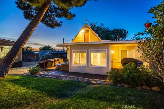 4815 W Avenue L14, Lancaster, CA 93536