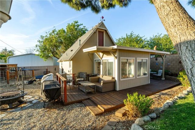 4815 W Avenue L14, Lancaster, CA 93536
