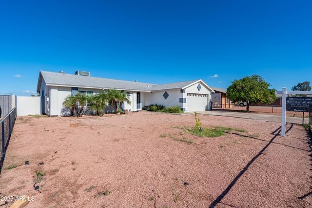 4046 E Hidalgo Avenue, Phoenix, AZ 85040