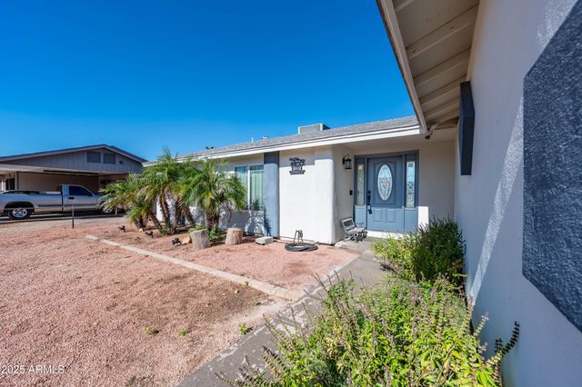 4046 E Hidalgo Avenue, Phoenix, AZ 85040