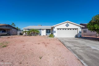 4046 E Hidalgo Avenue, Phoenix, AZ 85040
