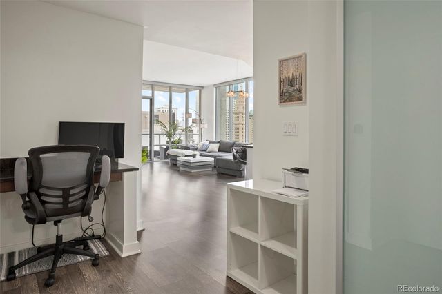 891 14th Street 1508, Denver, CO 80202