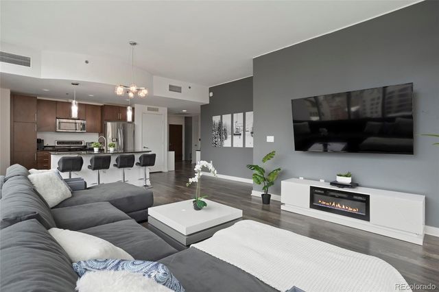 891 14th Street 1508, Denver, CO 80202