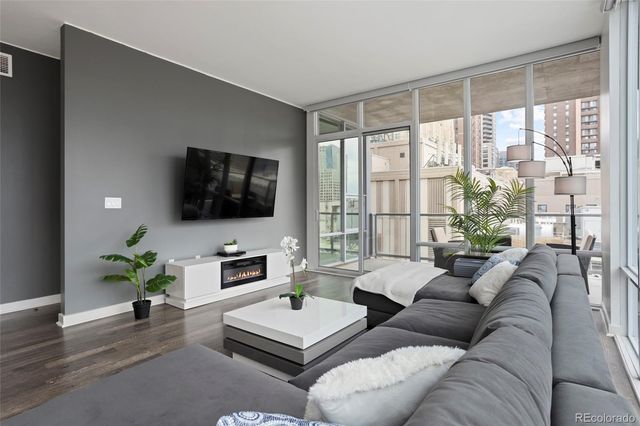 891 14th Street 1508, Denver, CO 80202