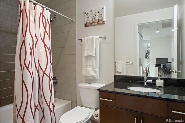 891 14th Street 1508, Denver, CO 80202