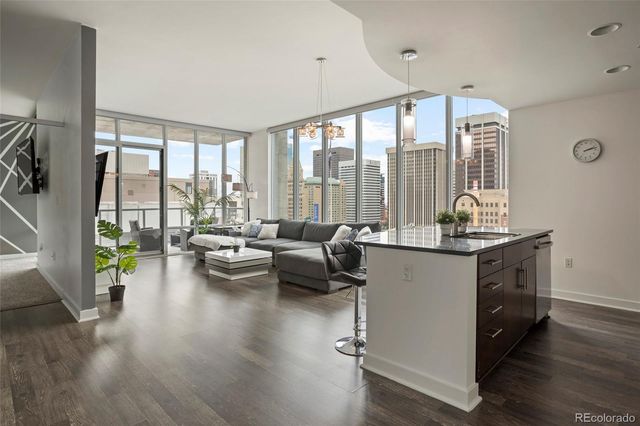 891 14th Street 1508, Denver, CO 80202