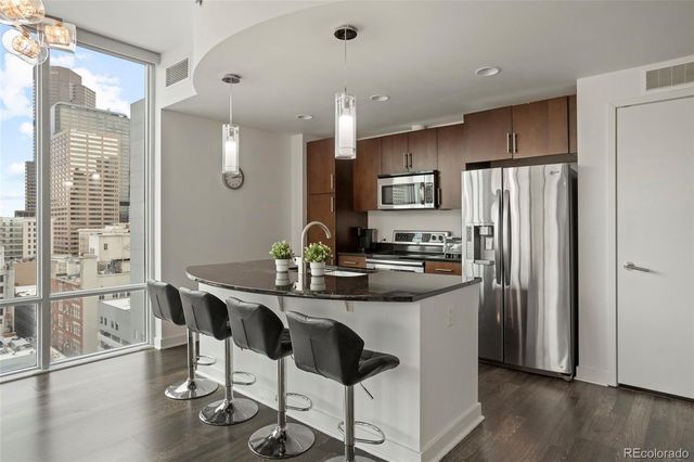 891 14th Street 1508, Denver, CO 80202