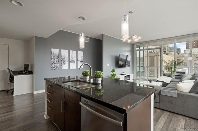 891 14th Street 1508, Denver, CO 80202