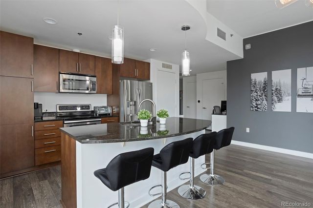 891 14th Street 1508, Denver, CO 80202