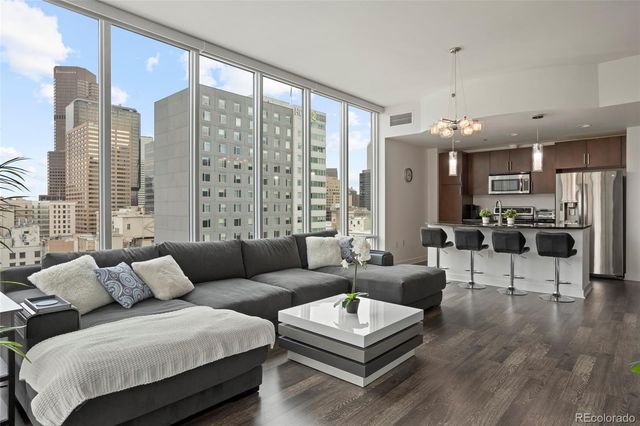 891 14th Street 1508, Denver, CO 80202