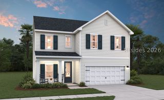 355 Hill Pond Rd, Bluffton, SC 29910
