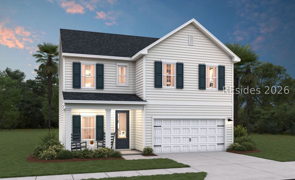 355 Hill Pond Rd, Bluffton, SC 29910
