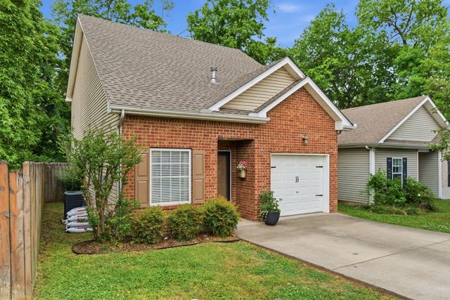 805 William Howard Ct, Nashville, TN 37209