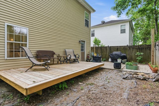 805 William Howard Ct, Nashville, TN 37209