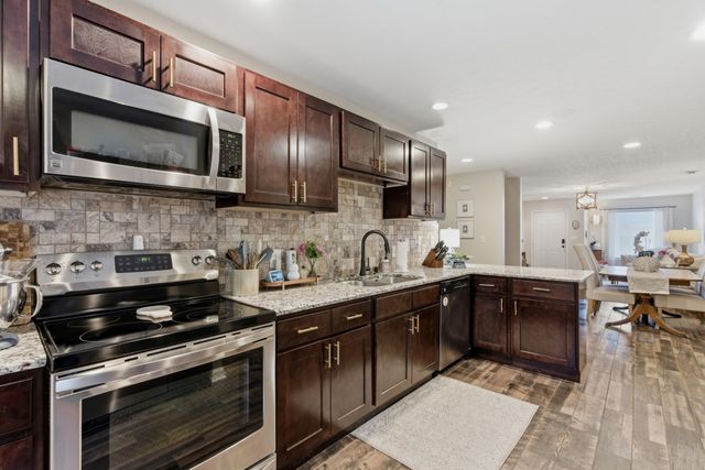 805 William Howard Ct, Nashville, TN 37209