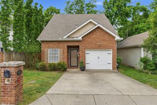 805 William Howard Ct, Nashville, TN 37209