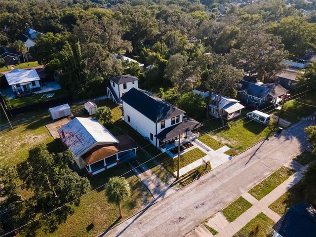 1207 E ELLICOTT STREET, Tampa, FL 33603