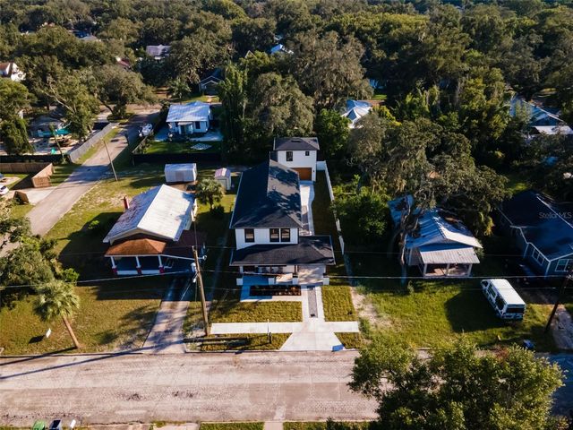 1207 E ELLICOTT STREET, Tampa, FL 33603
