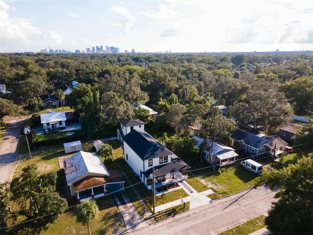 1207 E ELLICOTT STREET, Tampa, FL 33603