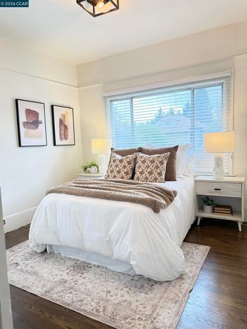 829 Aileen St, Oakland, CA 94608