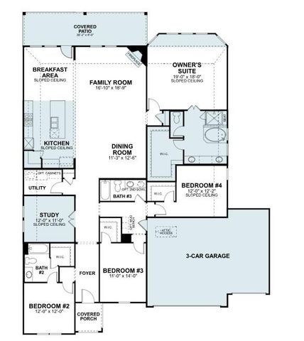 395 6th Street, Magnolia, TX 77355
