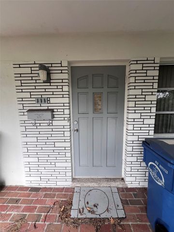 111 NE 47th Street, Oakland Park, FL 33334