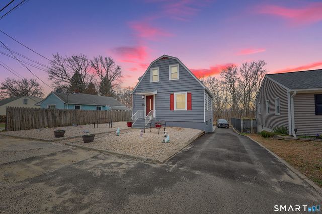 231 Capitol Avenue, Waterbury, CT 06705