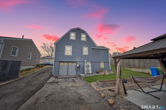 231 Capitol Avenue, Waterbury, CT 06705